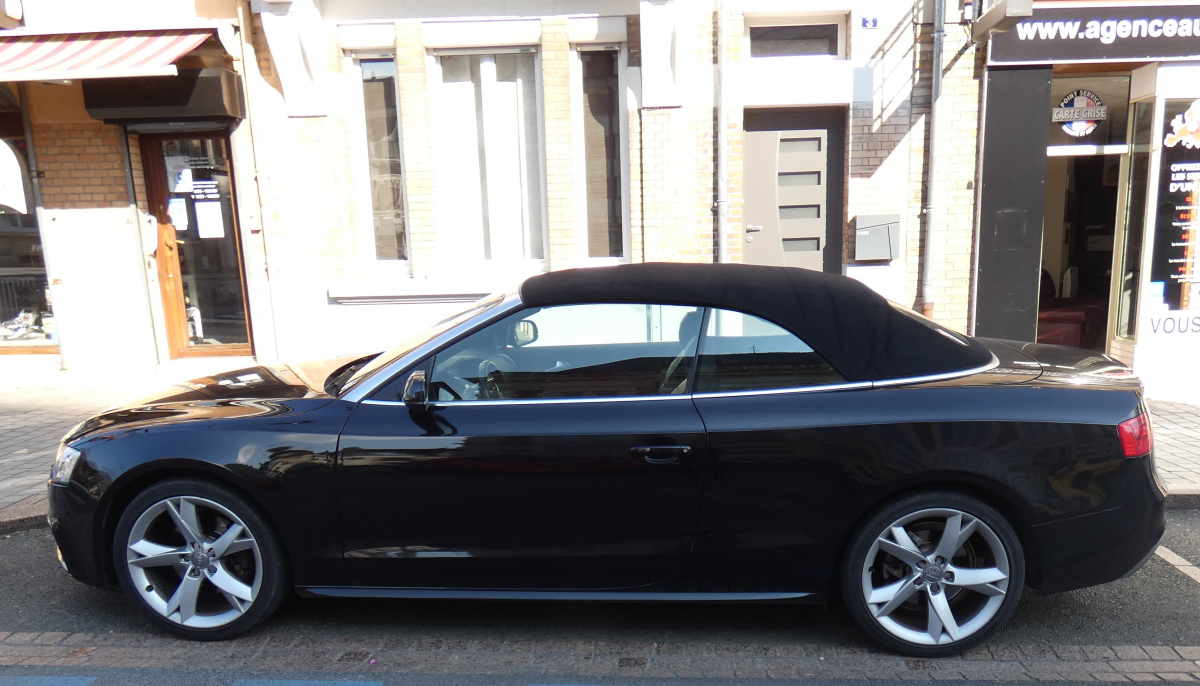 Audi A5 — 4